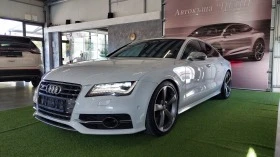     Audi S7 S-Line 4.0TFSi Quattro-FULL OPT.-SERVIZ IST.-CH