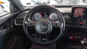 Audi S7 S-Line 4.0TFSi Quattro-FULL OPT.-SERVIZ IST.-CH, снимка 11