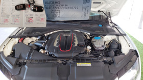 Audi S7 S-Line 4.0TFSi Quattro-FULL OPT.-SERVIZ IST.-CH, снимка 16