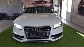     Audi S7 S-Line 4.0TFSi Quattro-FULL OPT.-SERVIZ IST.-CH