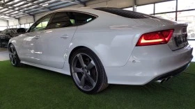     Audi S7 S-Line 4.0TFSi Quattro-FULL OPT.-SERVIZ IST.-CH