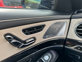 Mercedes-Benz S 500 L, AMG, 4-Matic, 360, Exclusive, Massage, Keyless-, снимка 11