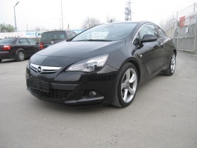 Opel Astra GTC-COSMO 1, 6 - [1] 