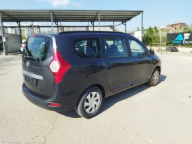 Dacia Lodgy 1.2i Швейцария - [7] 