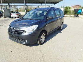 Dacia Lodgy 1.2i Швейцария - [3] 