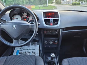 Peugeot 207 1.4, FACE,  5, 171.., !!! | Mobile.bg    11