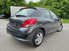 Peugeot 207 1.4, FACE,  5, 171.., !!! | Mobile.bg    4