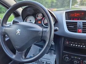 Peugeot 207 1.4, FACE,  5, 171.., !!! | Mobile.bg    12