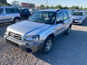 Subaru Forester 2.0 i - [3] 