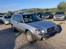 Subaru Forester 2.0 i | Mobile.bg    5