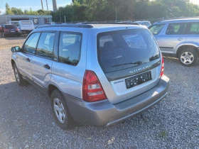 Subaru Forester 2.0 i - [4] 