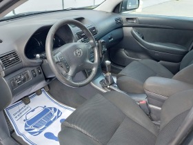 Toyota Avensis 2.0D4D(116)* НОВ ВНОС* , снимка 15