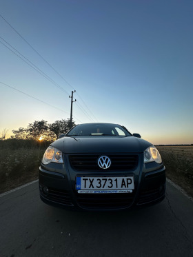 VW Polo 1.4, снимка 2