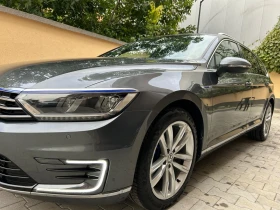 VW Passat GTE Plug-In/Digital/Panorama, снимка 3