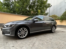 VW Passat GTE Plug-In/Digital/Panorama - [3] 