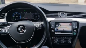 VW Passat GTE Plug-In/Digital/Panorama - [8] 