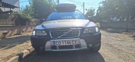 Volvo Xc70 4х4, снимка 2