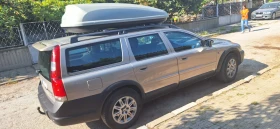 Volvo Xc70 4х4, снимка 3