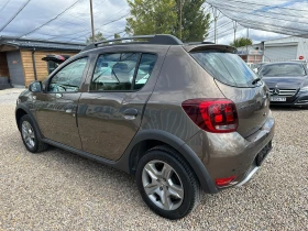 Dacia Sandero STEPWAY 1.5DCI NAVI/LED/EURO-6D, снимка 6