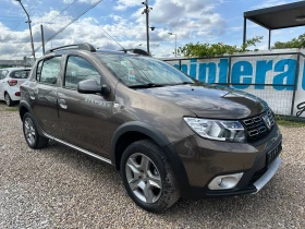 Dacia Sandero STEPWAY 1.5DCI NAVI/LED/EURO-6D, снимка 3