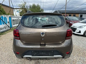 Dacia Sandero STEPWAY 1.5DCI NAVI/LED/EURO-6D, снимка 5