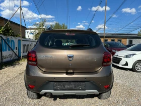 Dacia Sandero STEPWAY 1.5DCI NAVI/LED/EURO-6D - [6] 