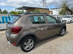 Dacia Sandero STEPWAY 1.5DCI NAVI/LED/EURO-6D, снимка 4