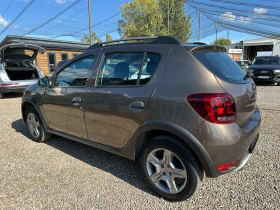 Dacia Sandero STEPWAY 1.5DCI NAVI/LED/EURO-6D - [7] 