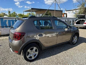 Dacia Sandero STEPWAY 1.5DCI NAVI/LED/EURO-6D - [5] 