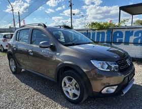 Dacia Sandero STEPWAY 1.5DCI NAVI/LED/EURO-6D - [4] 