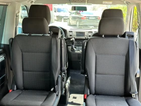 VW Multivan Т6 150 коня 1 година гаранция, снимка 12