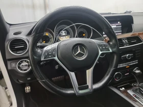 Mercedes-Benz C 300 3.0 4matic sedan, снимка 14