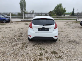 Ford Fiesta 1.4 дизел, снимка 7