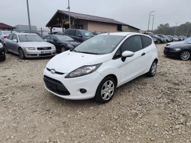 Ford Fiesta 1.4 дизел, снимка 1