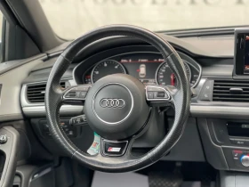 Audi A6 3.0BiTDI* S-LINE* PANO* Keyless Go* BOSE, снимка 10