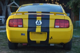 Ford Mustang 4.0 V6, снимка 5