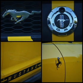 Ford Mustang 4.0 V6, снимка 11