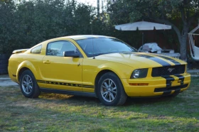 Ford Mustang 4.0 V6, снимка 1