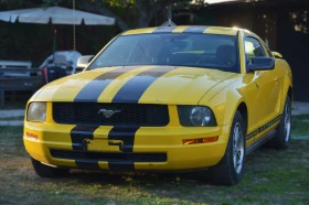 Ford Mustang 4.0 V6, снимка 2