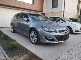 Opel Astra 1.7 CDTi-SPORT TOURER-97000. | Mobile.bg    2