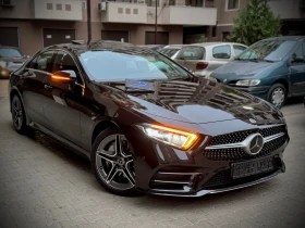  Mercedes-Benz CLS 45...