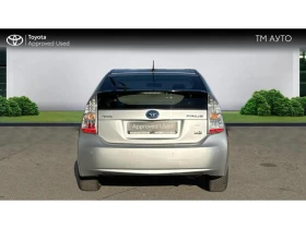 Toyota Prius | Mobile.bg    4