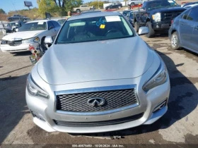 Infiniti Q50  PREMIUM | Mobile.bg    12