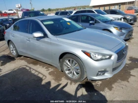 Infiniti Q50  PREMIUM - [1] 