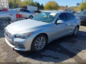 Infiniti Q50  PREMIUM | Mobile.bg    2