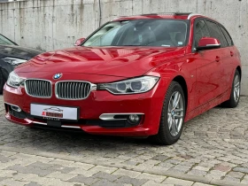 Обява за продажба на BMW 320 320xDrive/m-paket ~17 000 лв. - изображение 1