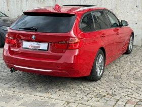 Обява за продажба на BMW 320 320xDrive/m-paket ~17 000 лв. - изображение 4