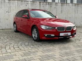 Обява за продажба на BMW 320 320xDrive/m-paket ~17 000 лв. - изображение 2