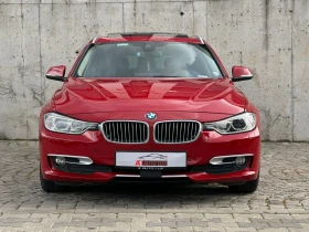 Обява за продажба на BMW 320 320xDrive/m-paket ~17 000 лв. - изображение 1