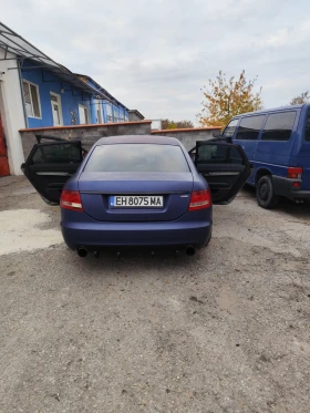 Audi A6 3.2 fsi.quattro 330+ кс, снимка 15